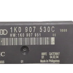 Recambio de modulo electronico para volkswagen golf v (1k1)(2003) 2.0 tdi 16v referencia OEM IAM 1K0907530C  