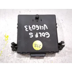 Recambio de modulo electronico para volkswagen golf v (1k1)(2003) 2.0 tdi 16v referencia OEM IAM 1K0907530C  