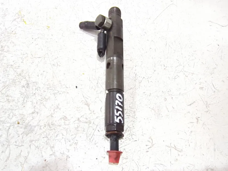 Recambio de inyector para mg mg zr turbodiesel referencia OEM IAM 0432193601  