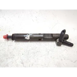 Recambio de inyector para mg mg zr turbodiesel referencia OEM IAM 0432193601  