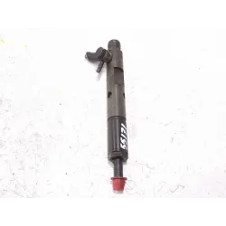 Recambio de inyector para mg mg zr turbodiesel referencia OEM IAM 0432193601  