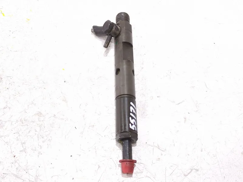 Recambio de inyector para mg mg zr turbodiesel referencia OEM IAM 0432193601  