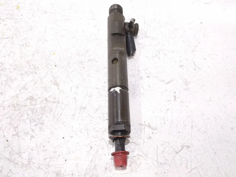 Recambio de inyector para mg mg zr turbodiesel referencia OEM IAM 0432193601  