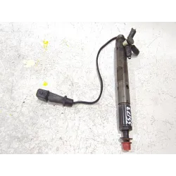 Recambio de inyector para mg mg zr turbodiesel referencia OEM IAM 0432193571  