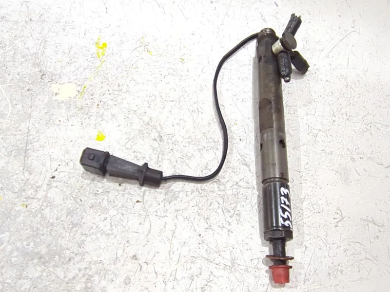Recambio de inyector para mg mg zr turbodiesel referencia OEM IAM 0432193571  