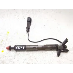 Recambio de inyector para mg mg zr turbodiesel referencia OEM IAM 0432193571  