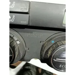 Recambio de mandos climatizador para volkswagen golf v (1k1)(2003) 2.0 tdi 16v referencia OEM IAM 74641420  