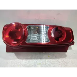 Recambio de piloto trasero izquierdo para citroën berlingo multispace (b9) 1.6 hdi 90 referencia OEM IAM 9677205580  
