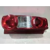 Recambio de piloto trasero izquierdo para citroën berlingo multispace (b9) 1.6 hdi 90 referencia OEM IAM 9677205580  