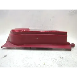Recambio de piloto trasero izquierdo para citroën berlingo multispace (b9) 1.6 hdi 90 referencia OEM IAM 9677205580  