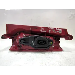 Recambio de piloto trasero izquierdo para citroën berlingo multispace (b9) 1.6 hdi 90 referencia OEM IAM 9677205580  