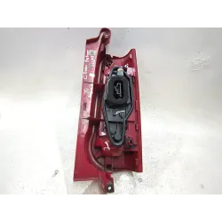 Recambio de piloto trasero izquierdo para citroën berlingo multispace (b9) 1.6 hdi 90 referencia OEM IAM 9677205580  