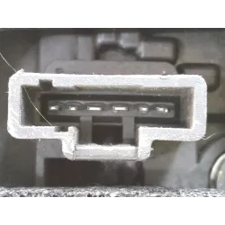 Recambio de piloto trasero izquierdo para citroën berlingo multispace (b9) 1.6 hdi 90 referencia OEM IAM 9677205580  