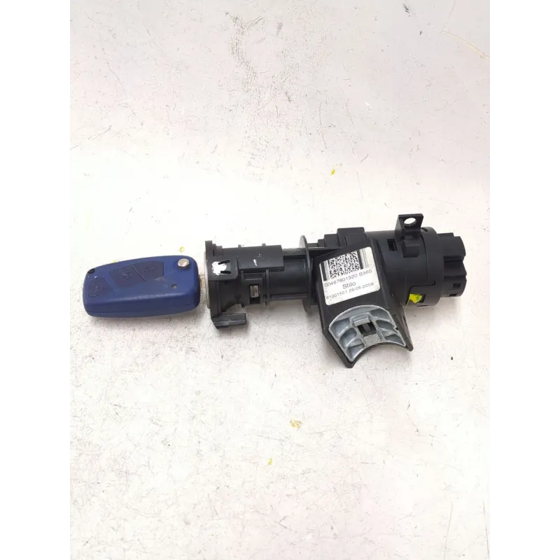 Recambio de conmutador de arranque para fiat stilo (192_) 1.9 jtd (192_xe1a) referencia OEM IAM 00467601520  