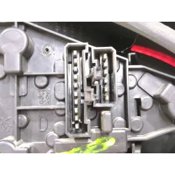 Recambio de piloto trasero derecho para peugeot 306 (7b, n3, n5) 1.9 d referencia OEM IAM   