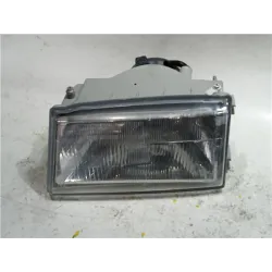 Recambio de faro delantero izquierdo para fiat uno (146)(1989) 1.0 referencia OEM IAM 6471109 6461010  