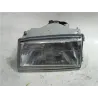 Recambio de faro delantero izquierdo para fiat uno (146)(1989) 1.0 referencia OEM IAM 6471109 6461010  