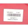 Recambio de piloto trasero izquierdo para peugeot 106 i (1a, 1c) 1.5 d referencia OEM IAM 22740711  
