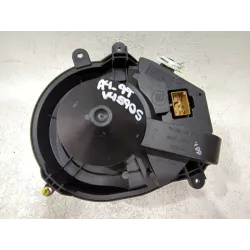 Recambio de motor calefaccion para audi a4 avant (b5)(1994) 2.5 tdi [2,5 ltr. - 110 kw v6 24v tdi] referencia OEM IAM 740221233F
