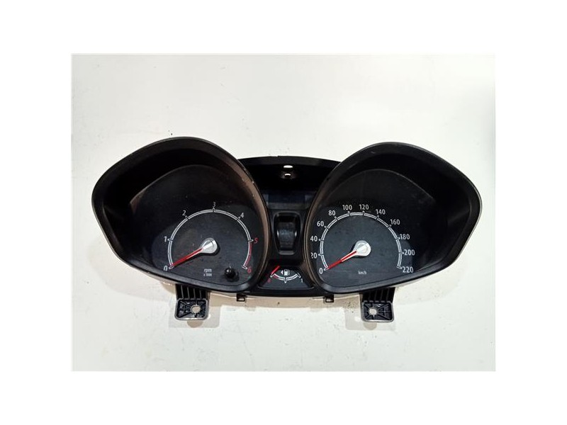 Recambio de cuadro completo para volvo s80 berlina (1998) 2.4 referencia OEM IAM 44ZP435  