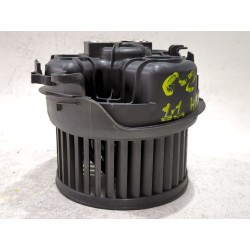 MOTOR CALEFACCION F665876T 