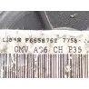 Recambio de motor calefaccion para citroën c2 (jm_) 1.1 referencia OEM IAM F665876T  