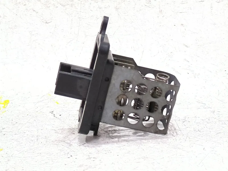 Recambio de resistencia calefaccion para citroën xsara (n1) 2.0 hdi 90 referencia OEM IAM 740475833F  