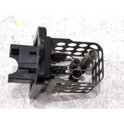 Recambio de resistencia calefaccion para citroën xsara (n1) 2.0 hdi 90 referencia OEM IAM 740475833F  