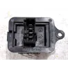 Recambio de resistencia calefaccion para citroën xsara (n1) 2.0 hdi 90 referencia OEM IAM 740475833F  