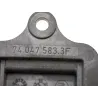Recambio de resistencia calefaccion para citroën xsara (n1) 2.0 hdi 90 referencia OEM IAM 740475833F  