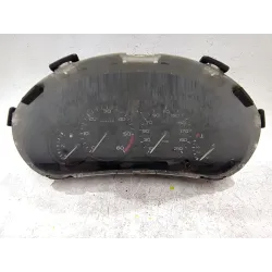 Recambio de cuadro completo para peugeot 206 (1998) 1.9 d referencia OEM IAM 9634961080  