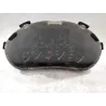 Recambio de cuadro completo para peugeot 206 (1998) 1.9 d referencia OEM IAM 9634961080  