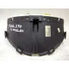 Recambio de cuadro completo para peugeot 206 (1998) 1.9 d referencia OEM IAM 9634961080  