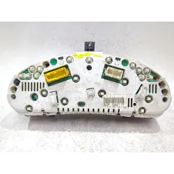 Recambio de cuadro completo para peugeot 206 (1998) 1.9 d referencia OEM IAM 9634961080  