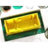 Recambio de cuadro completo para peugeot 206 (1998) 1.9 d referencia OEM IAM 9634961080  