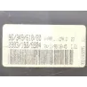 Recambio de cuadro completo para peugeot 206 (1998) 1.9 d referencia OEM IAM 9634961080  