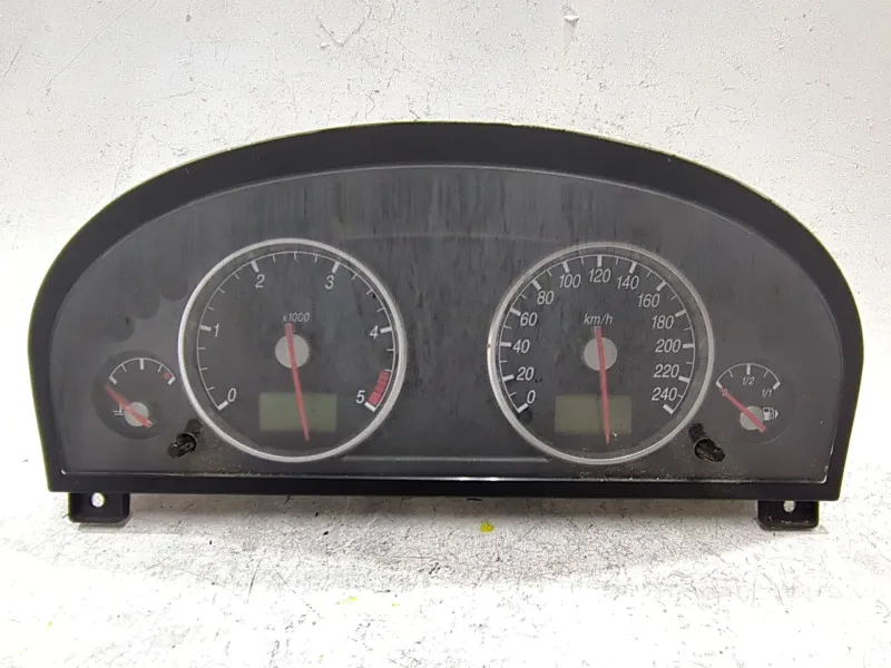 Recambio de cuadro completo para ford mondeo iii (b5y) 2.0 16v tddi / tdci referencia OEM IAM 1S7F10841  