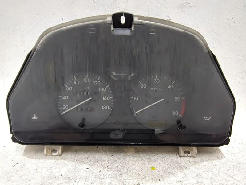 Recambio de cuadro completo para citroën saxo (1996) 1.5 d referencia OEM IAM 9627933580  