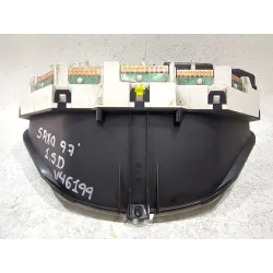 Recambio de cuadro completo para citroën saxo (1996) 1.5 d referencia OEM IAM 9627933580  