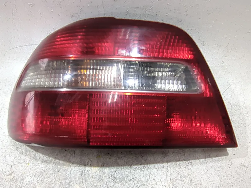 Recambio de piloto trasero izquierdo para volvo s40 i (644) 1.9 di referencia OEM IAM 30887  