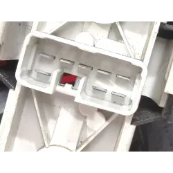 Recambio de piloto trasero izquierdo para volvo s40 i (644) 1.9 di referencia OEM IAM 30887  