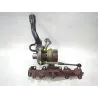 Recambio de turbo para fiat punto / grande punto (199) 1.3 d multijet referencia OEM IAM 73501343  