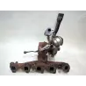 Recambio de turbo para fiat punto / grande punto (199) 1.3 d multijet referencia OEM IAM 73501343  