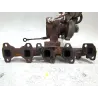 Recambio de turbo para fiat punto / grande punto (199) 1.3 d multijet referencia OEM IAM 73501343  