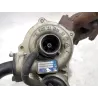 Recambio de turbo para fiat punto / grande punto (199) 1.3 d multijet referencia OEM IAM 73501343  