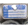 Recambio de turbo para fiat punto / grande punto (199) 1.3 d multijet referencia OEM IAM 73501343  
