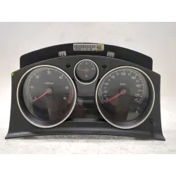 Recambio de cuadro completo para opel astra h (a04) 1.9 cdti (l48) referencia OEM IAM 13267549  
