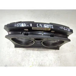 Recambio de cuadro completo para opel astra h (a04) 1.9 cdti (l48) referencia OEM IAM 13267549  