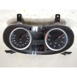 Recambio de cuadro completo para renault clio ii fase i (b/cb0)(1998) 1.4 16v (b/cb0p) referencia OEM IAM P8200451342  