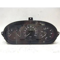Recambio de cuadro completo para renault megane i berl./ berl. con portón (ba0)(08.1995) 1.6e alize [1,6 ltr. - 66 kw] referenci